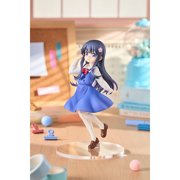POP UP PARADE　私に天使が舞い降りた！フィギュア Amazon | POP UP PARADE 私に天使が舞い降りた！プレシャス