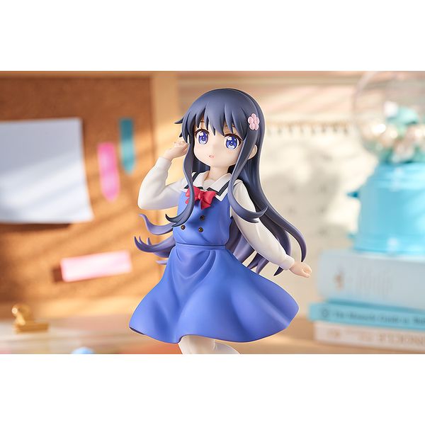白咲花 ぬいぐるみ 私に天使が舞い降りた!プレシャス・フレンズ 私に天使が舞い降りた!プレシャス・フレンズ_POP UP PARADE 白