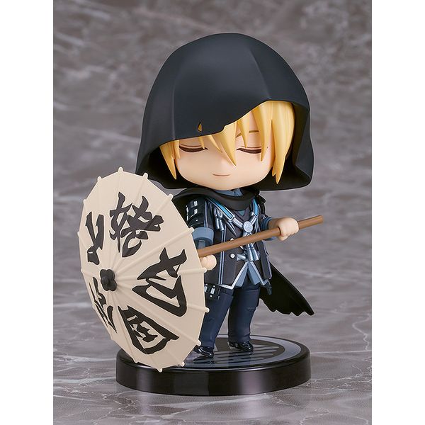 新品★刀剣乱舞【山姥切国広】ねんどろいど★オランジュ・ルージュ ねんどろいど 刀剣乱舞-ONLINE- 山姥切国広[オランジュ