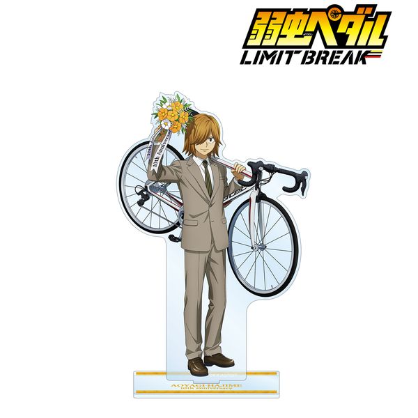 㒎y_ LIMIT BREAK `낵 ؈ 10th Anniversary ver. ANX^h