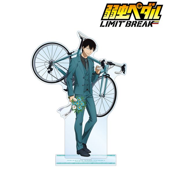 㒎y_ LIMIT BREAK `낵 rkF 10th Anniversary ver. ANX^h