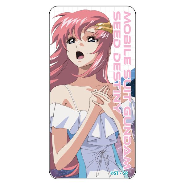 グッズ: 機動戦士ガンダムSEED DESTINY ドミテリア ラクス・クライン: GRANUP｜キャラアニ.com