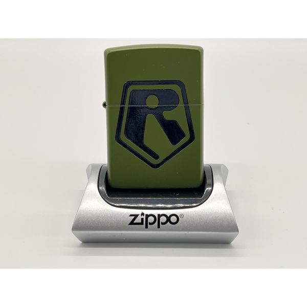 bR{gY Zippo bhV_[