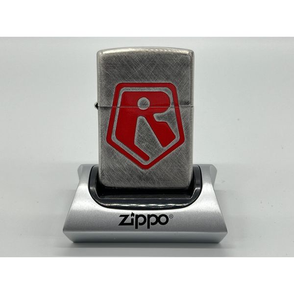 bR{gY Zippo LRVSy[[