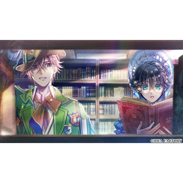 ゲーム: 【メーカー特典付き】 ミストニアの翅望 -The Lost