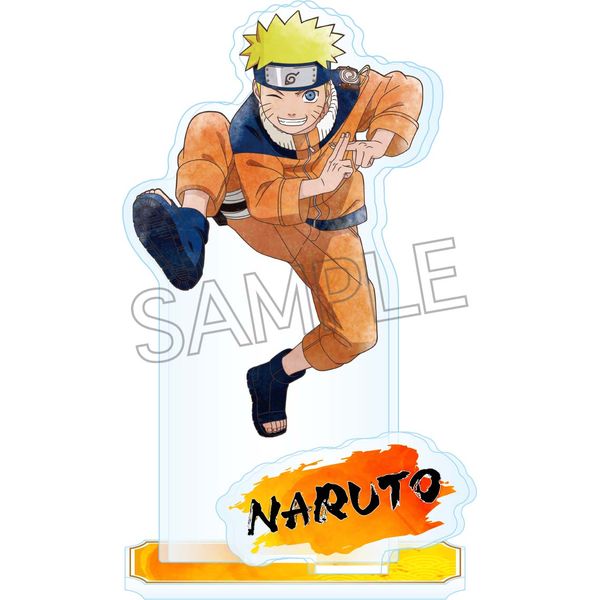 NARUTO -ig- ` ANX^h -E̋O- ܂ig A