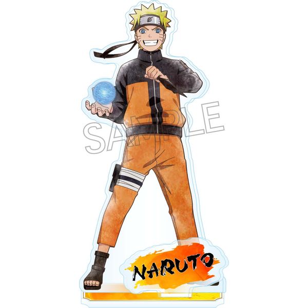 NARUTO -ig- ` ANX^h -E̋O- ܂ig B