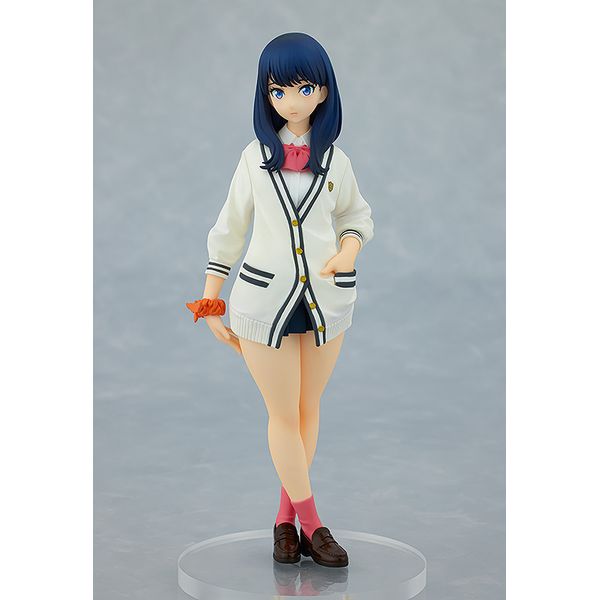 フィギュア: SSSS.GRIDMAN POP UP PARADE 宝多六花