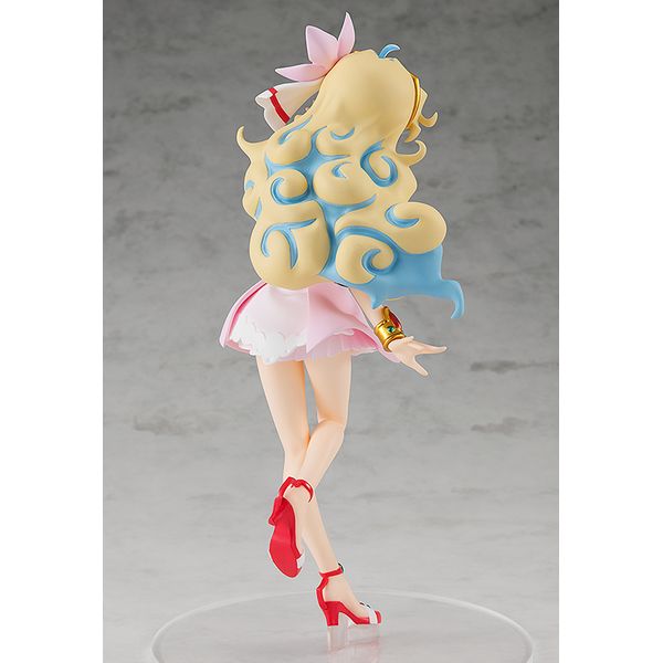 フィギュア: 天元突破グレンラガン POP UP PARADE ニア