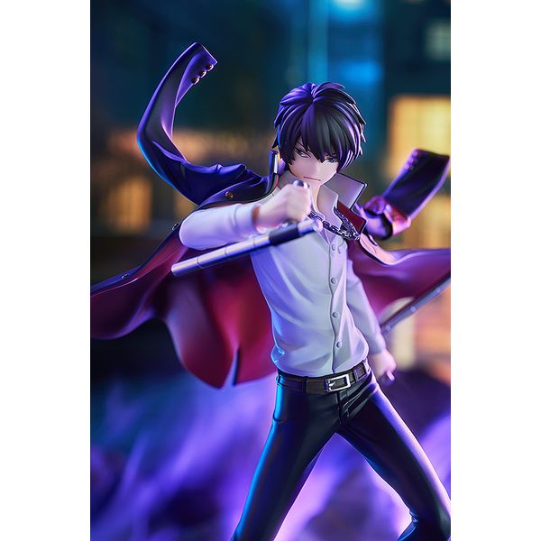 家庭教師ヒットマンREBORN！ 雲雀恭弥　POPUP PARADE フィギュア Amazon.co.jp: UP PARADE 雲雀恭弥 家庭教師ヒットマンREBORN