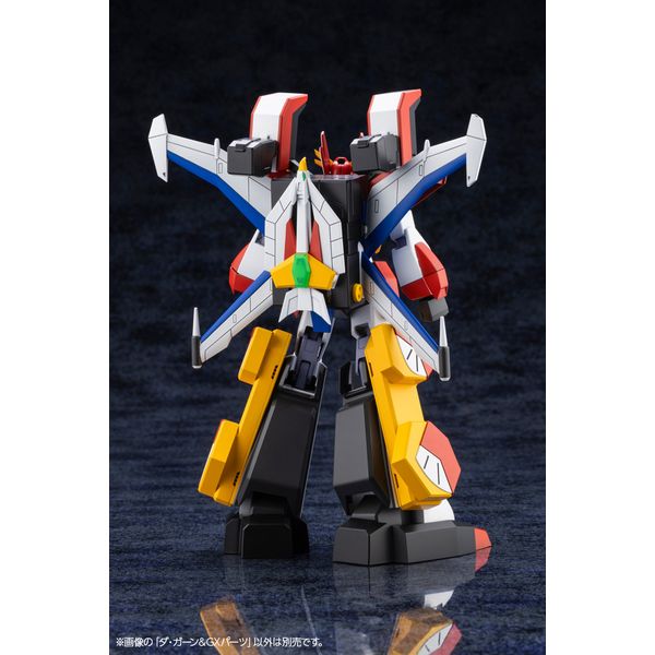 コトブキヤ 伝説の勇者ダ・ガーン ダ・ガーン&GXパーツ Amazon | 壽屋(KOTOBUKIYA) 伝説の勇者ダ・ガーン ダ・ガーン&GX