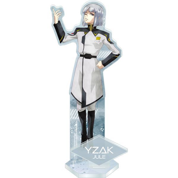 グッズ: 機動戦士ガンダム SEED FREEDOM ウェットカラーシリーズ