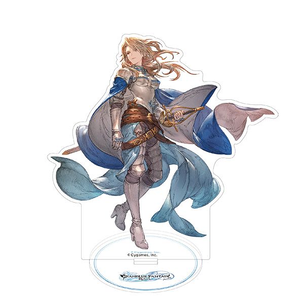 GRANBLUE FANTASYF Relink ANX^h J^i