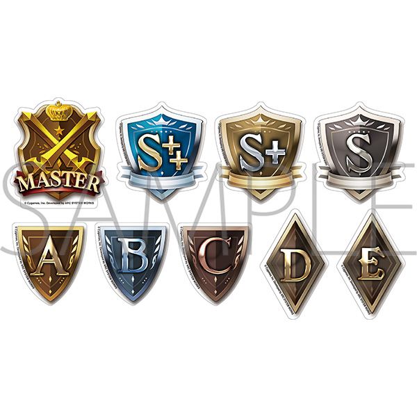 未開封 グランブルーファンタジー ヴァーサス　キャラバッジコレクション Granblue Fantasy Versus: Rising キャラバッジコレクション C