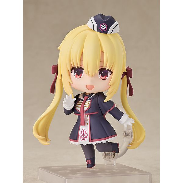 ねんどろいど RIDDLE JOKER 在原七海[グッドスマイルアーツ上海] ねんどろいど RIDDLE JOKER 在原七海[グッドスマイルアーツ上海