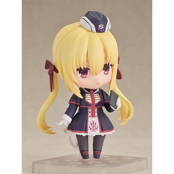 フィギュア: RIDDLE JOKER ねんどろいど 在原七海