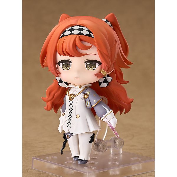 フィギュア: リバース：1999 ねんどろいど ソネット