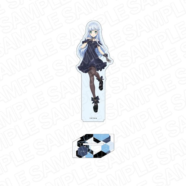 |̃AyWI |AXEm@| fJANX^h CIi 10NLOhX ver.