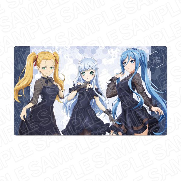 |̃AyWI |AXEm@| o[fXN}bg 10NLOhX ver.