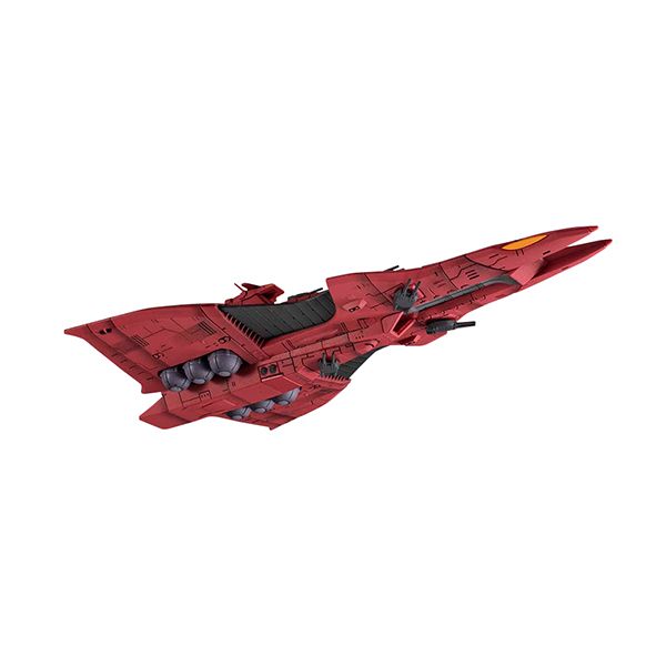 フィギュア: 機動戦士ガンダムUC コスモフリートスペシャル