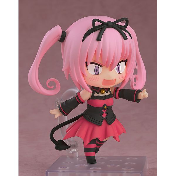 【超安い】 フィギュア: To LOVEる-とらぶる- ダークネス ねんどろいど ナナ コミック・アニメ