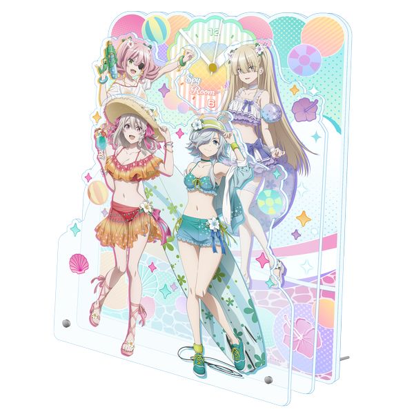 �X�p�C���� �`�����낵BIG�A�N�����u���v ����ver.