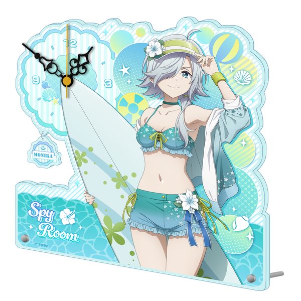 �X�p�C���� �`�����낵�A�N�����u���v ����ver. ���j�J