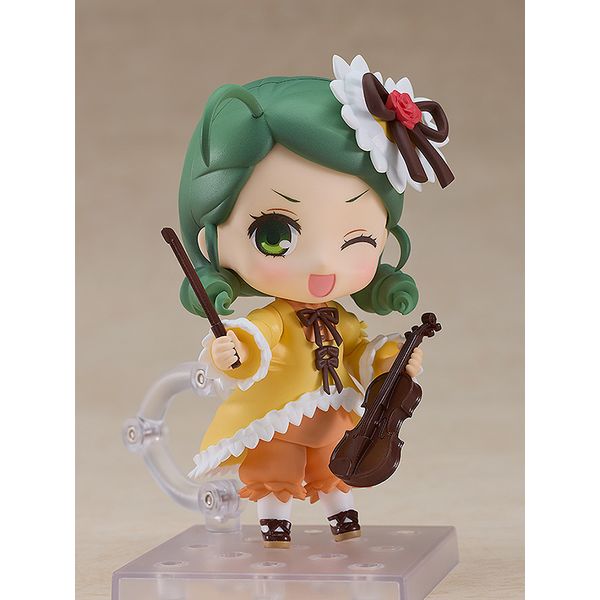 ねんどろいど ローゼンメイデン 金糸雀 Amazon | ねんどろいど ローゼンメイデン 金糸雀 ノンスケール
