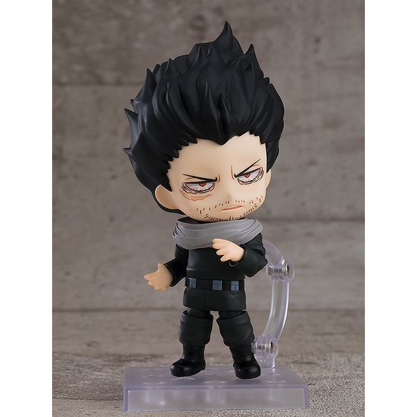 僕のヒーローアカデミア 相澤 ねんどろいど フィギュア ヒロアカ フィギュア: 僕のヒーローアカデミア ねんどろいど 相澤消太