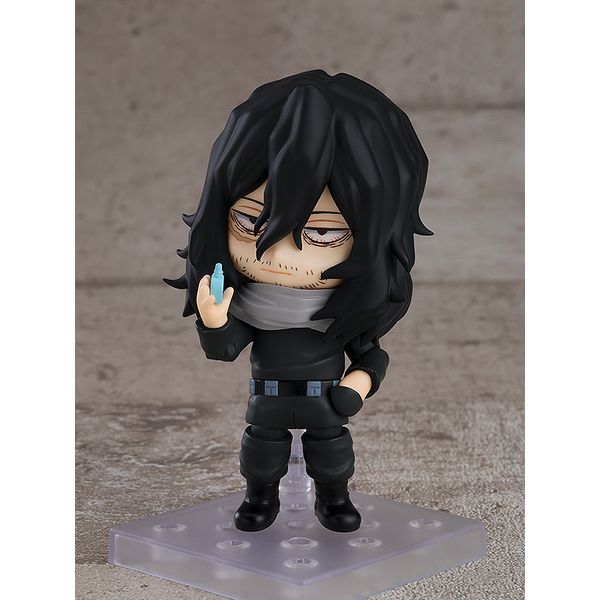 【匿名配送】ねんどろいど 相澤消太 ヒロアカ フィギュア ねんどろいど 相澤消太｜グッドスマイルカンパニー公式ショップ