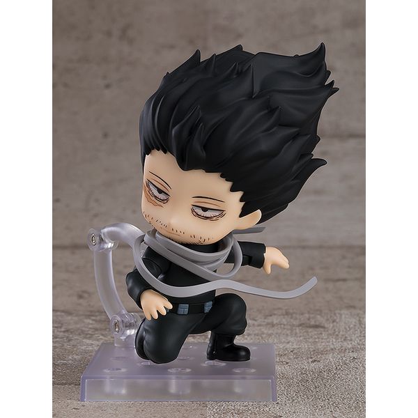 僕のヒーローアカデミア 相澤 ねんどろいど フィギュア ヒロアカ ねんどろいど 相澤消太｜グッドスマイルカンパニー公式ショップ