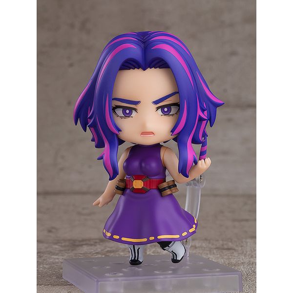 フィギュア: 僕のヒーローアカデミア ねんどろいど レディ