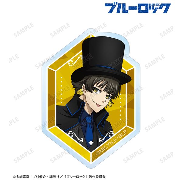 �u���[���b�N �`�����낵 �I�y�� �����cver. �A�N�����X�e�b�J�[