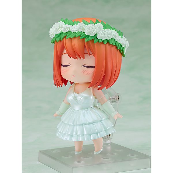 フィギュア: 五等分の花嫁∽ ねんどろいど 中野四葉