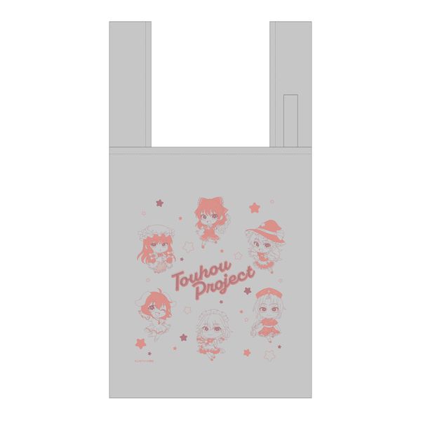 ����Project �G�R�o�b�O