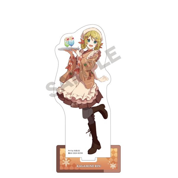 SNOW MIKU2024 ANX^h 