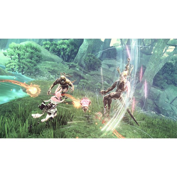 ゲーム: 【メーカー特典付き】 REYNATIS／レナティス 【通常版