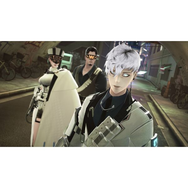 ゲーム: 【メーカー特典付き】 REYNATIS／レナティス 【通常版