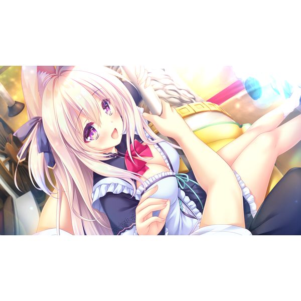 ゲーム: アルカナ・アルケミア 【Switchソフト】: エンター