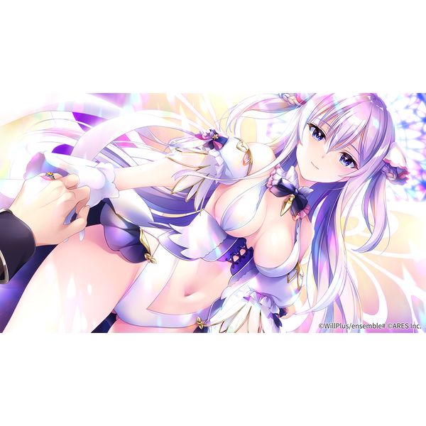 旭光のマリアージュ ensemble 30th Project『旭光のマリアージュ episode LIA