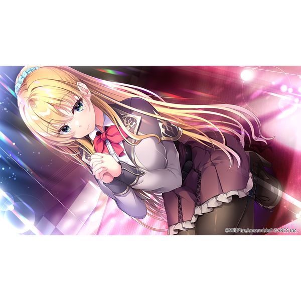 ゲーム: 旭光のマリアージュ episode LIA 【豪華版】 【Switch