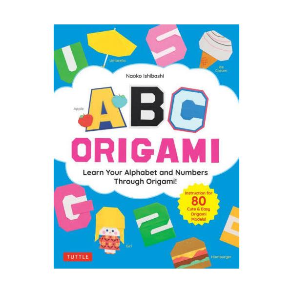 ABC@Origami