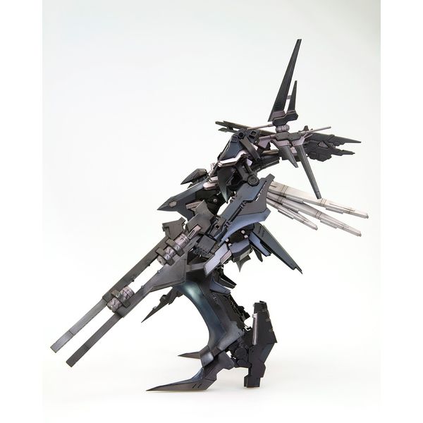 フィギュア: ARMORED CORE フォーアンサー オーメル TYPE-LAHIRE