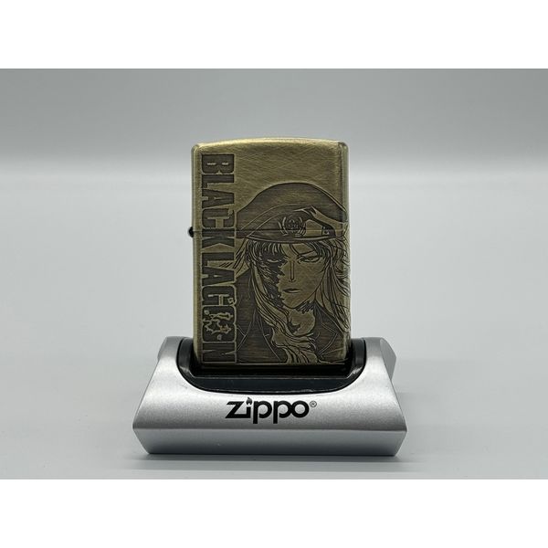 ubNO[ Zippo oCJOʉH