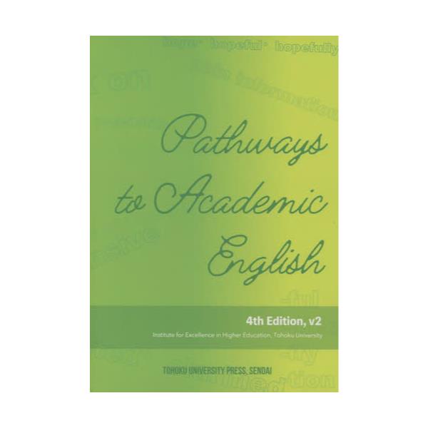 Pathways@to@Academic@English