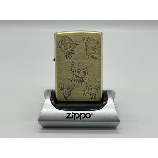 ̑f炵EɏjI3 Zippo SDL