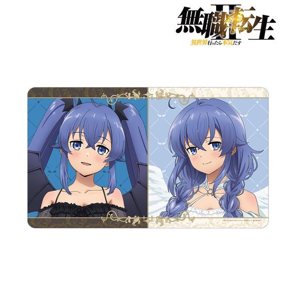 グッズ: 無職転生II ～異世界行ったら本気だす～ 描き下ろし ロキシー