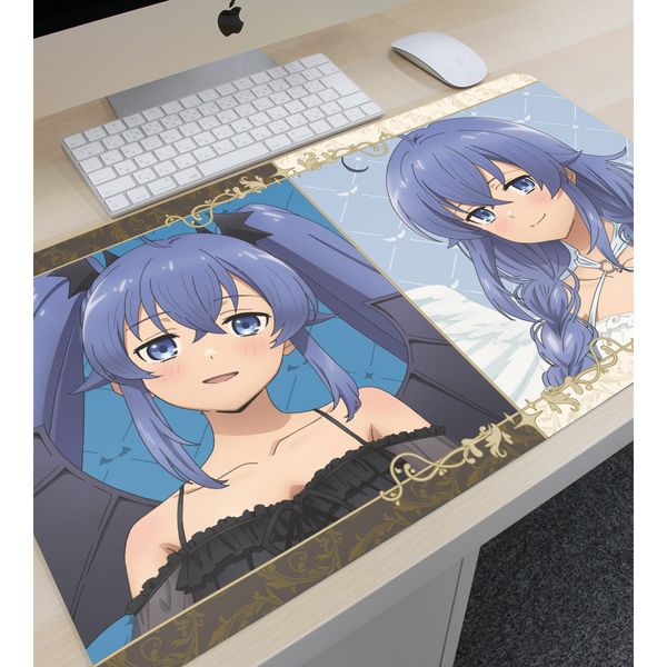 グッズ: 無職転生II ～異世界行ったら本気だす～ 描き下ろし ロキシー