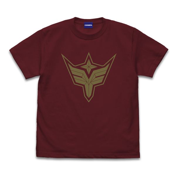 ECo[uCo[ uCo[S TVc BURGUNDY XL