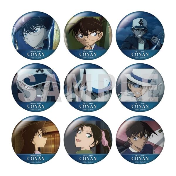 オ*キ様 名探偵コナン 諸伏景光 缶ミラー オ*キ様 名探偵コナン 諸伏景光 缶ミラー Amazon | コナン